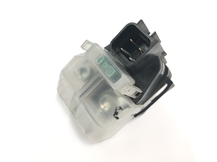Ducati Multistrada 1200 S Touring [2009] - Starter relay starter relay