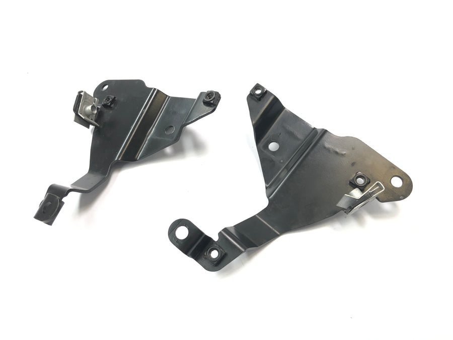 BMW K 1200 LT K2LT [1999] - Bracket for fairing mirror right left