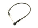 Aprilia RS 125 TW [2017] - Brake line steel braided brake hose rear-1