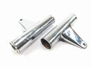 MOTO GUZZI CALIFORNIA 2 1000 VT [1982] - Support lampe support phare avant chromé-2