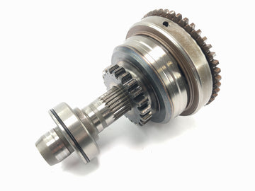 Yamaha FJ 1100 47E [1985] - drive shaft - 0