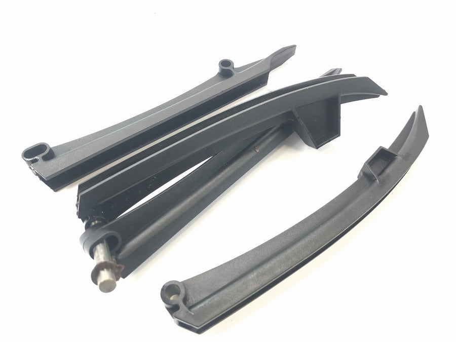 BMW R 1150 RT R22 [2001] - Spannschiene und Gleitschiene Set Führungsschiene