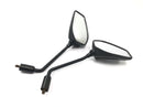 Aprilia SX 125 KX1 [2020] - Rear view mirror side mirror set pair-1
