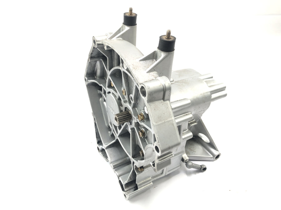 BMW R 1200 CL K30 [2003] - gearbox