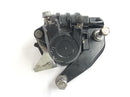 Yamaha XS 400 2A2 [1982] - Brake caliper with anchor plate-2