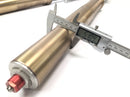 Kawasaki ZX 12 R ZXT20A [2001] - Fork telescopic fork with axle-5