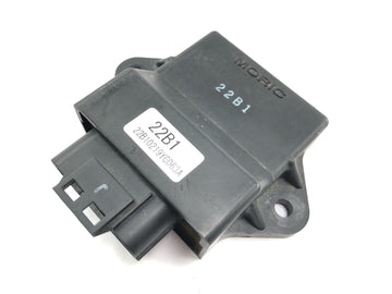 Yamaha WR 125 X DE07 [2010] - CDI control unit ignition unit ECU ignition box control box