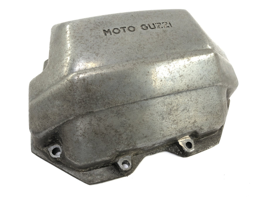 Moto Guzzi California 1100 EV KD [2002] - Ventildeckel links
