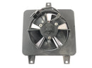Triumph Speed Triple 1050 515NJ [2007] - Radiator fan fan motor-4