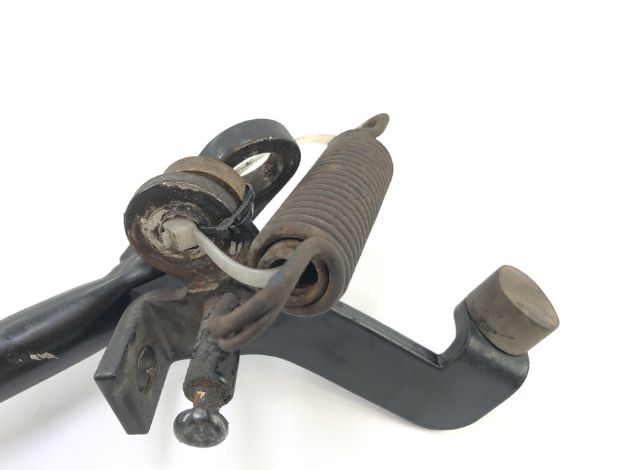 BMW K 1300 R K12S [2014] - Main stand with spring