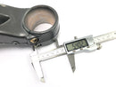 Cagiva Planet 125 [1998] - lower fork bridge steering head bridge steering head mount-9