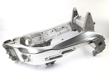 Aprilia RST 1000 Futura [2002] - frame with papers
