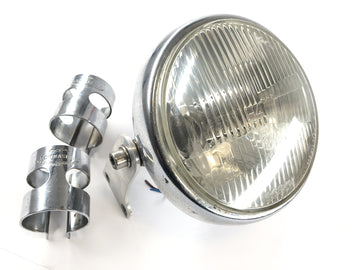 Moto Guzzi 850 Le Mans 3 VF [1986] - headlights with housing and bracket