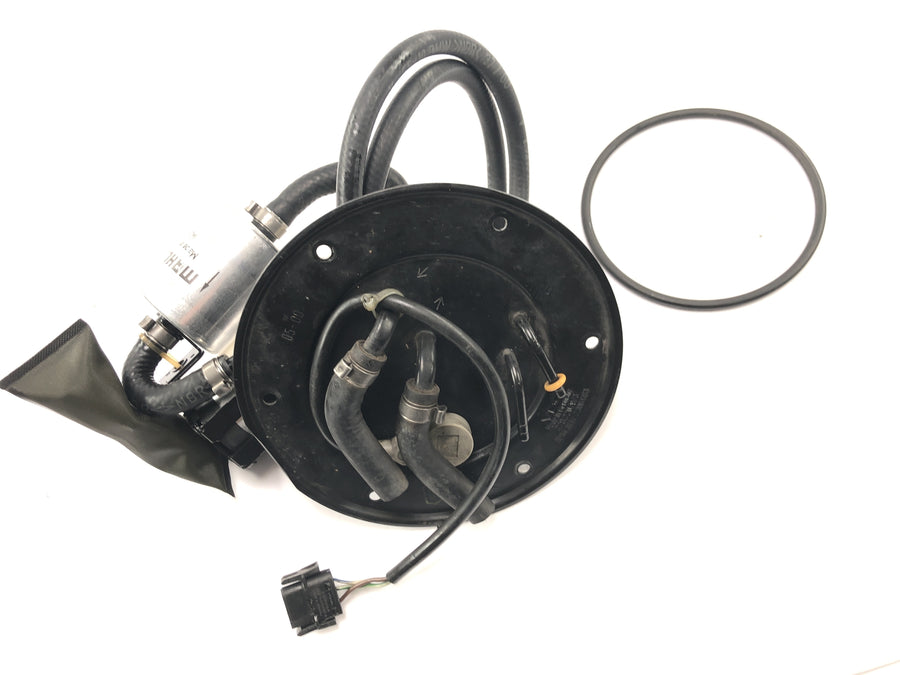 BMW R 1100 S R2S [2000] - Benzinpumpe Kraftstoffpumpe Kraftstofffördereinheit