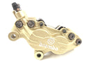 Ducati Monster S4R M4 [2004] - Brake caliper front left Brembo Gold 65mm-3