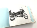 Moto Guzzi California III VY Integrale [1990] - Bedienungsanleitung Handbuch Manual-2