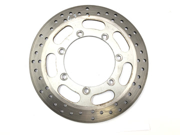 Kawasaki VN 1500 Mean Streak VN50T [2005] - brake disc rear brake disc 6.7mm x 300mm - 0