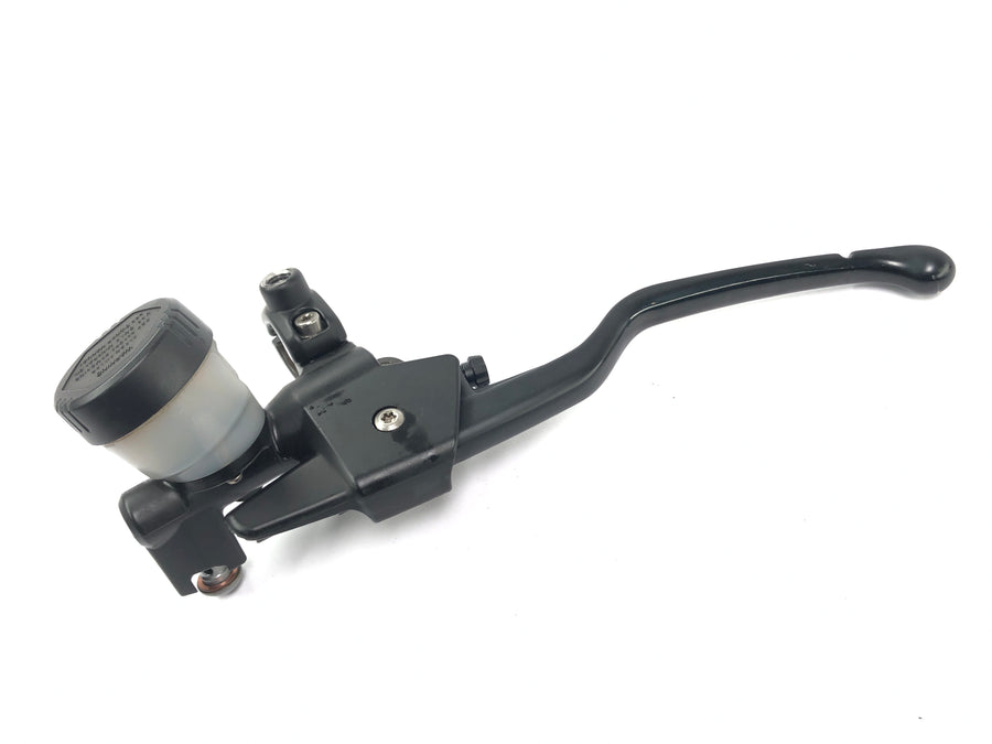 BMW R 1200 ST R1ST [2006] - Kupplungspumpe mit Kupplungshebel
