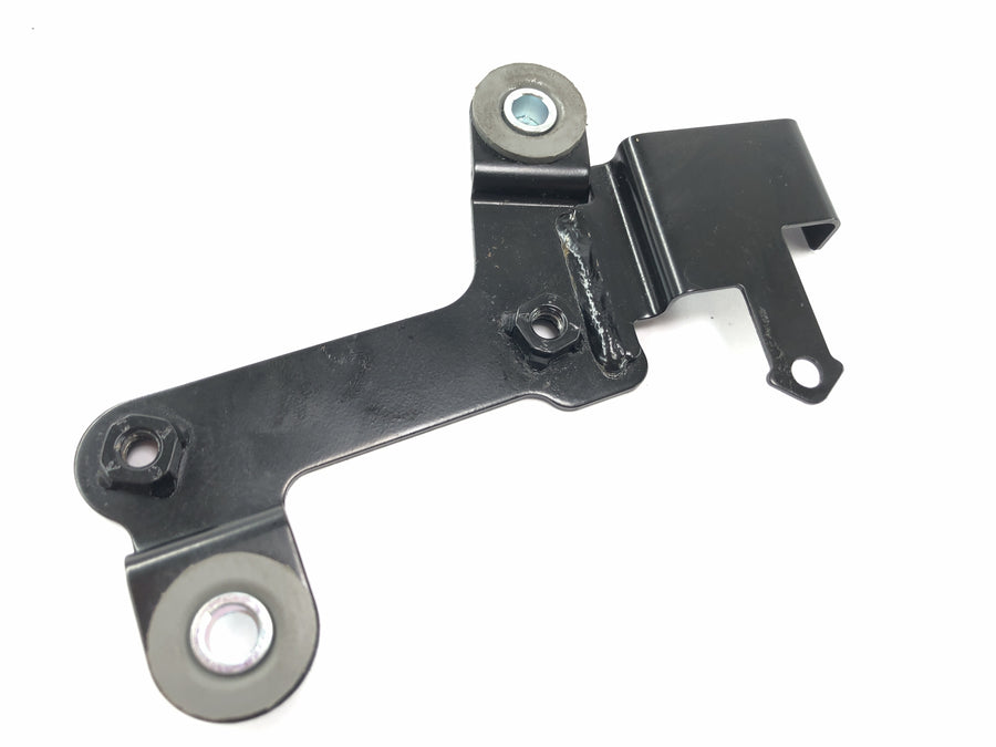 Kawasaki Ninja 125 BX125B [2024] - Agregate carrier holder admission for controllers