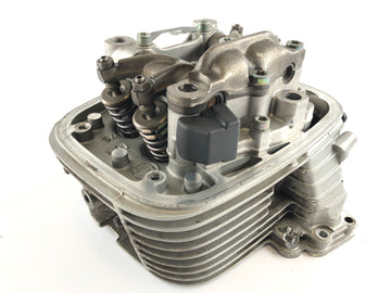 BMW R 1100 GS [1990] - Cylinder head left - 0