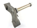 Ducati 1098 S H7 [2009] - fork bridge below-2