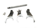 Triumph Daytona 900 T300D [1996] - shift forks shift fork set shift claws-2