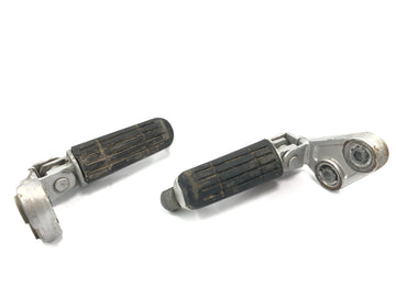 Yamaha GTS 1000 4FV [1997] - Driver footrests left and right - 0