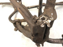 Honda GL 1000 Goldwing GL1 [1977] - Frame with papers-3