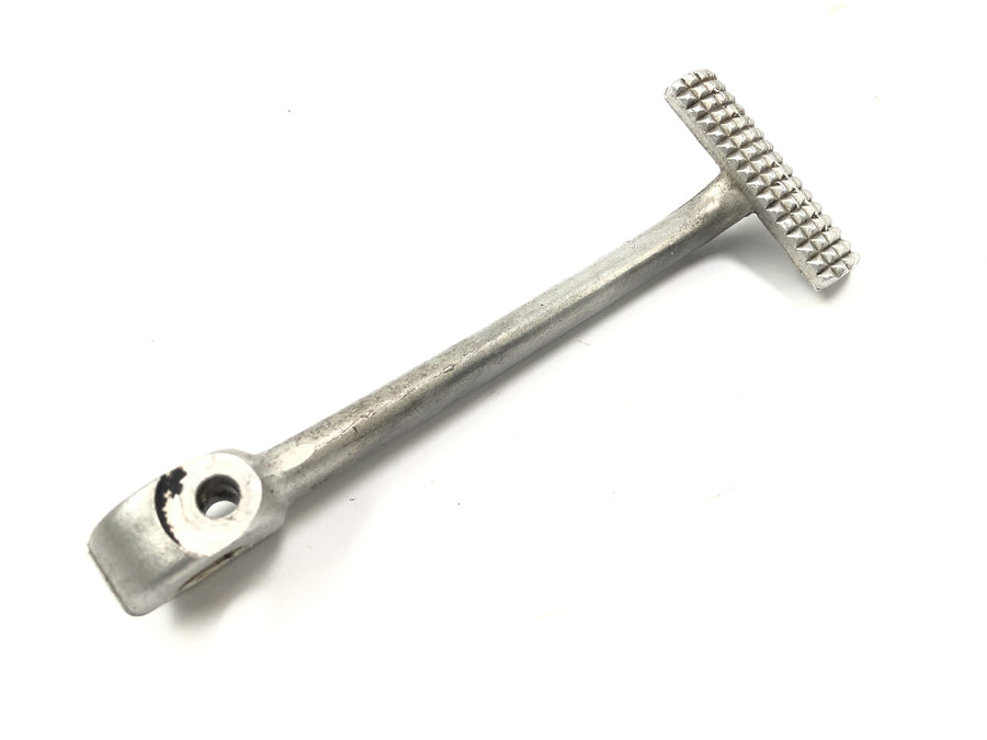 BMW R75/5 [1973] - Kickstarter lever starter lever