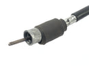 Yamaha DT 125 DE06 [2005] - Speedometer cable-3