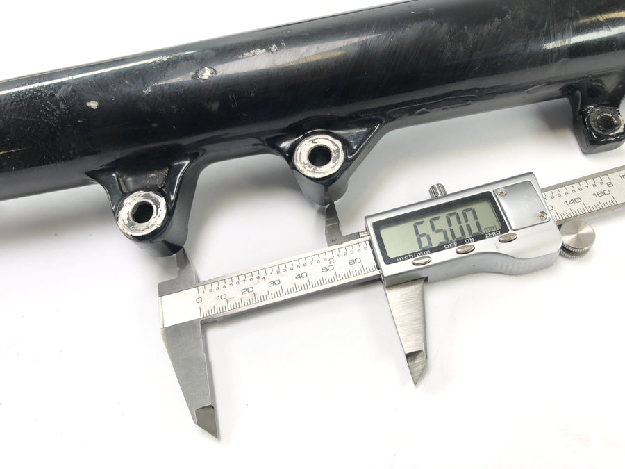 Honda NSR 125 JC22 [1998] - Gabel Telegabel with fork