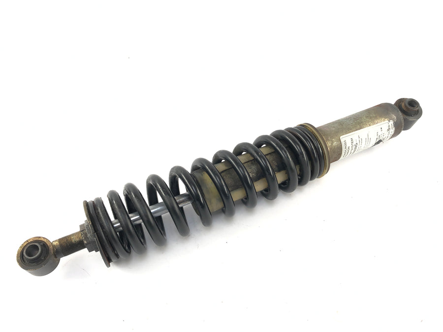 Yamaha XT 550 5Y3 [1982] - Absorbeur de printemps