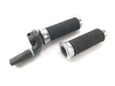 Honda XL 600 R PD03 [1985] - Lenkergriffe Gasgriff Set Paar-4