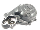Yamaha MT 03 RM02 [2007] - Cache alternateur cache moteur gauche-1