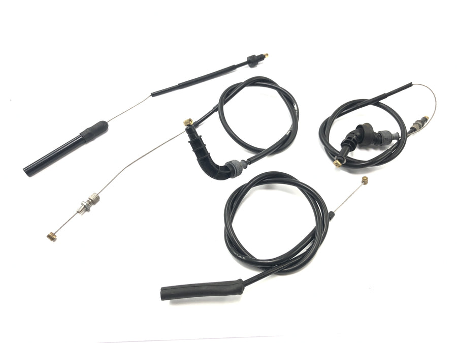 BMW R 1200 CL K30 [2003] - Gaszug Set