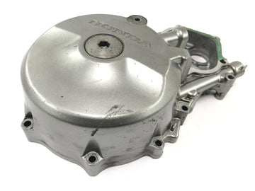 Honda FMX 650 RD12 [2006] - Lichtmaschinendeckel Motordeckel links Limadeckel - 0
