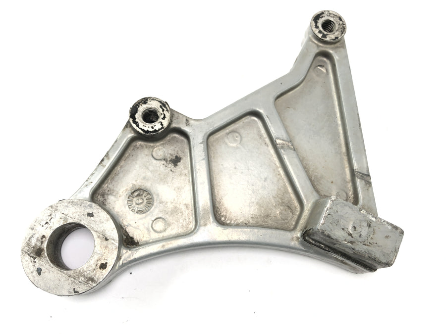 Honda NSR 125 JC22 [1998] - Brake anchor anchor plate