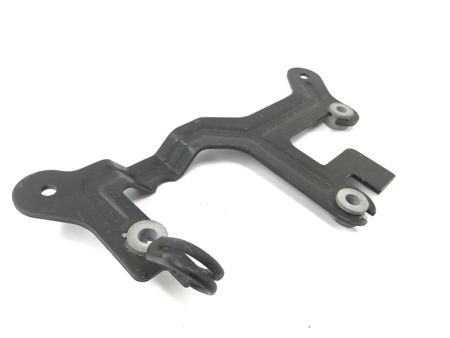 Kawasaki GPZ 1100 ZXT10E [1997] - Tacho holder Halter Tacho