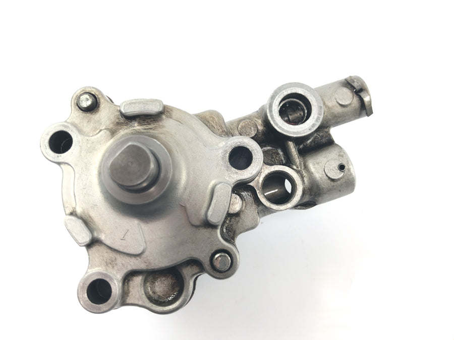 Honda XL 600 RM PD03 [1985] - Oil pump oil supply gear pump unit