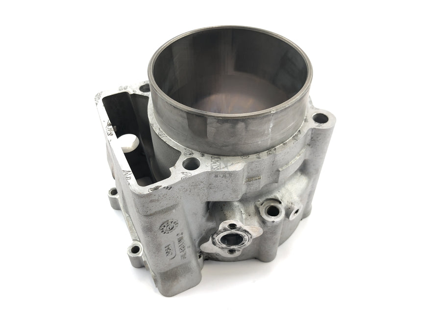 Husqvarna TE 610 H6 8AE [TE 570 H7] - cylindre avec jeu de cylindres à piston