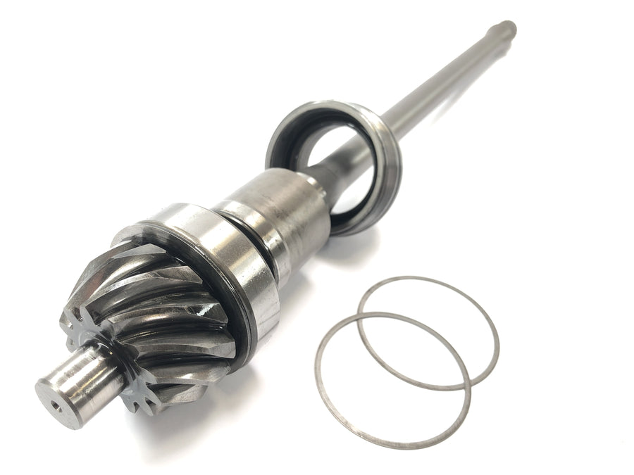 Suzuki VZ 1500 WVCU [2011] - cardan shaft drive shaft