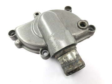 Ducati ST3 S3 [2004] - Wasserpumpengehäuse Kühlmittelpumpendeckel Pumpengehäuse - 0