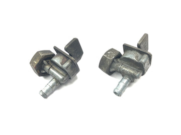 Honda XRV 750 Africa Twin RD04 [1990] - Fuel tap tank tap set pair - 0
