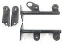 BMW K 1200 GT K12 [2003] - Support de radiateur droit et gauche-4