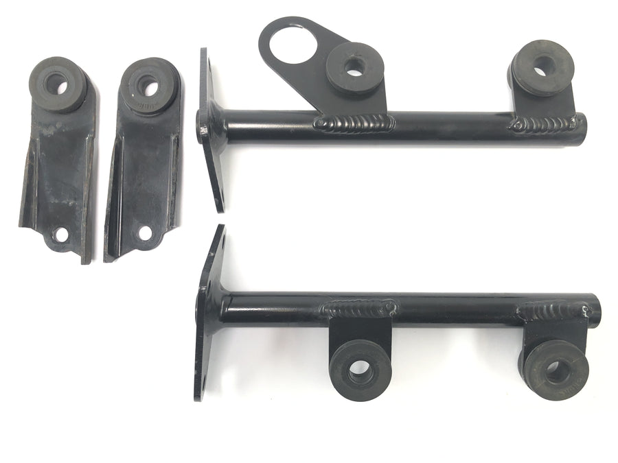 BMW K 1200 GT K12 [2003] - Support de radiateur droit et gauche