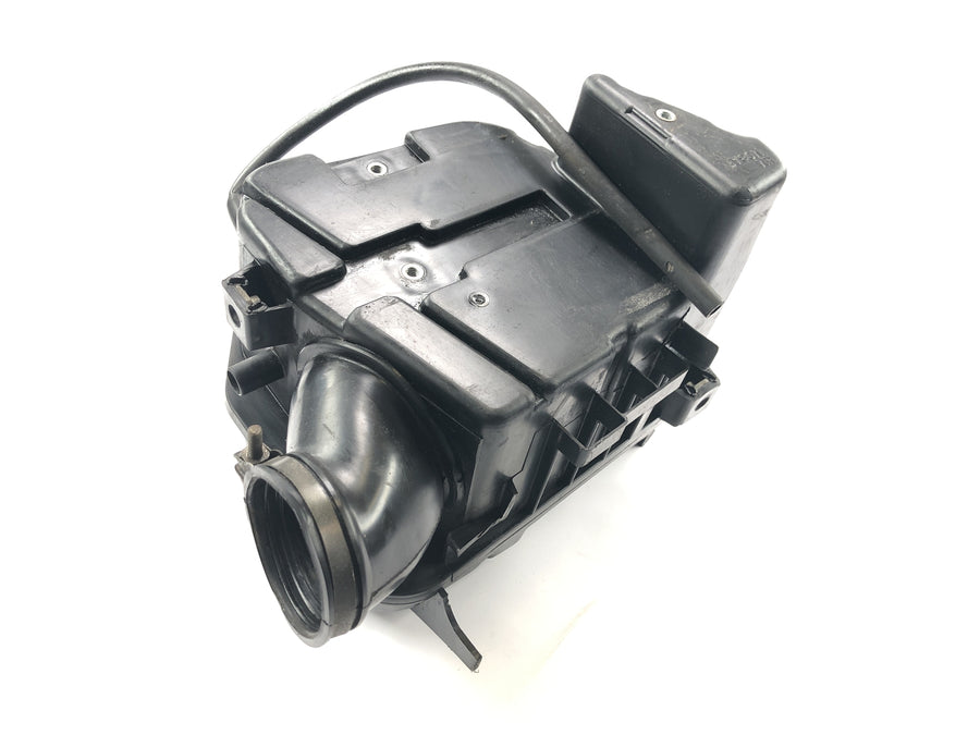 Honda FT 500 PC07 [1983] - Air filter box Air filter housing Intake box Airbox