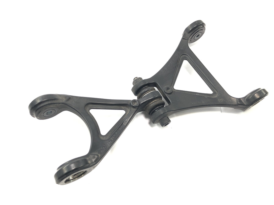 BMW K 1200 S K12S [2004] - Querlenker Schwinge vorne Suspension Linkage Arm