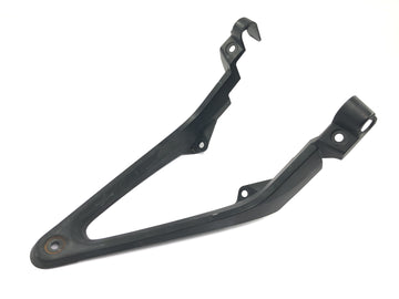 Yamaha WR 125 X DE07 [2010] - Support de pare-boue arrière