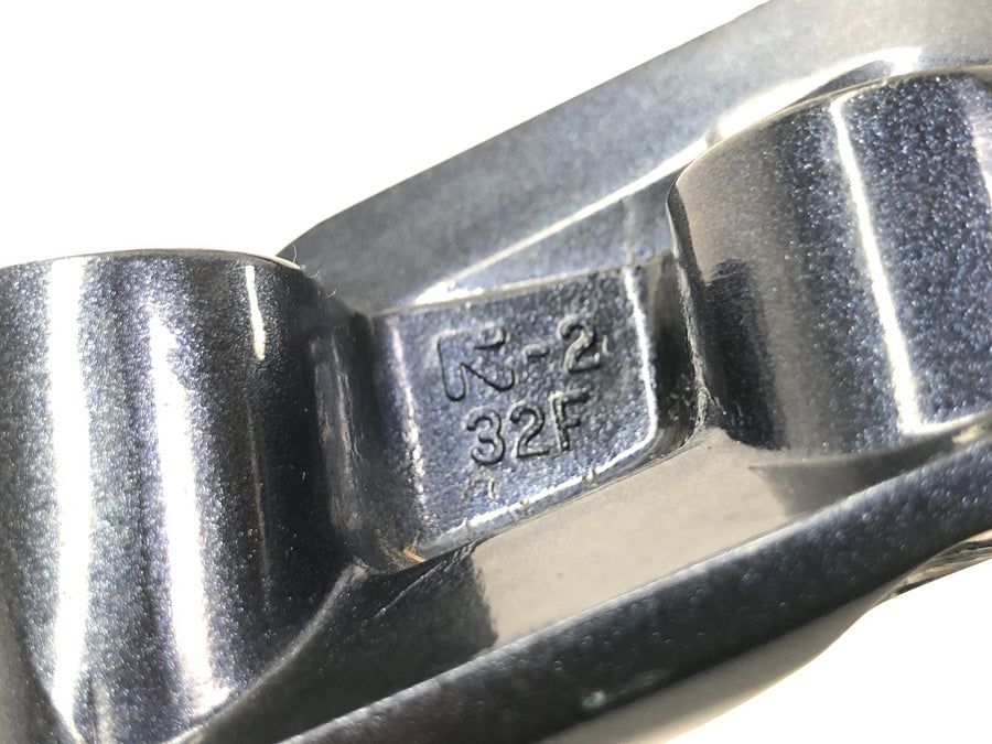 Suzuki GSF 1250 SA Bandit WVCH [2007] - Pillion handle rear handle