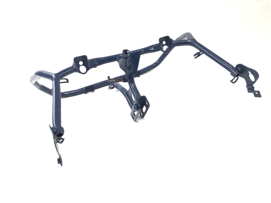 Suzuki GSX-R 1100 W GU75 C [1994] - Fairing holder frame bracket front fairing holder